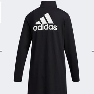 Adidas Unleash Confidence Long Sleeve Dress